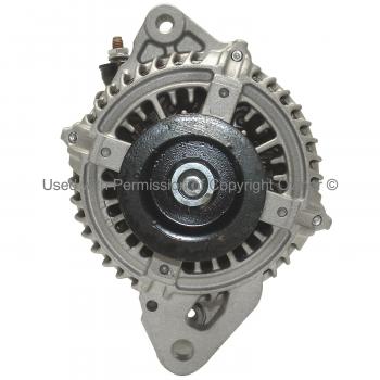 1999 Mazda Millenia Alternator MPA 15833 image 3 of 4