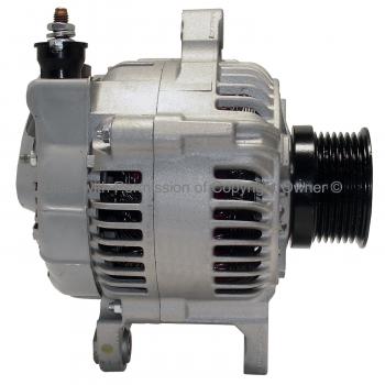 1999 Mazda Millenia Alternator MPA 15833 image 4 of 4