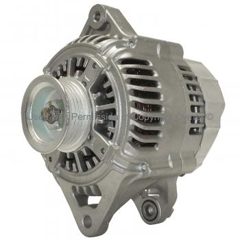 1996 Mazda Millenia Alternator MPA 15834 image 1 of 4