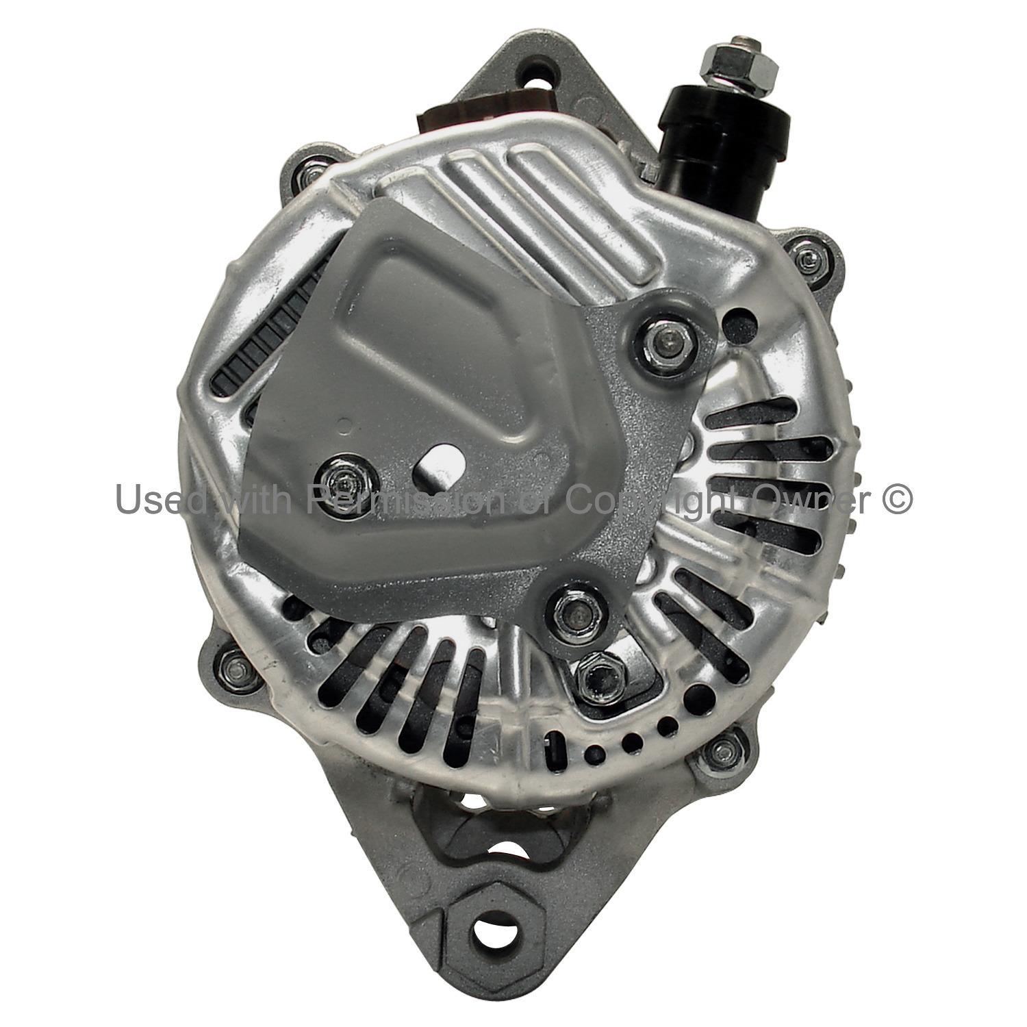 MPA 15834 - Alternator MPA 15834 Alternator product image 2 of 4