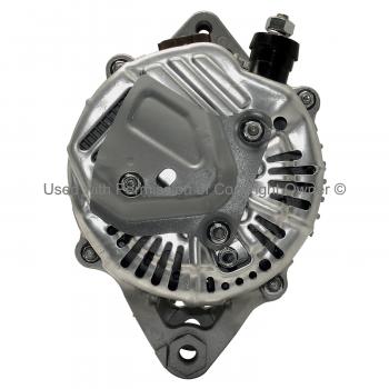 1996 Mazda Millenia Alternator MPA 15834 image 2 of 4