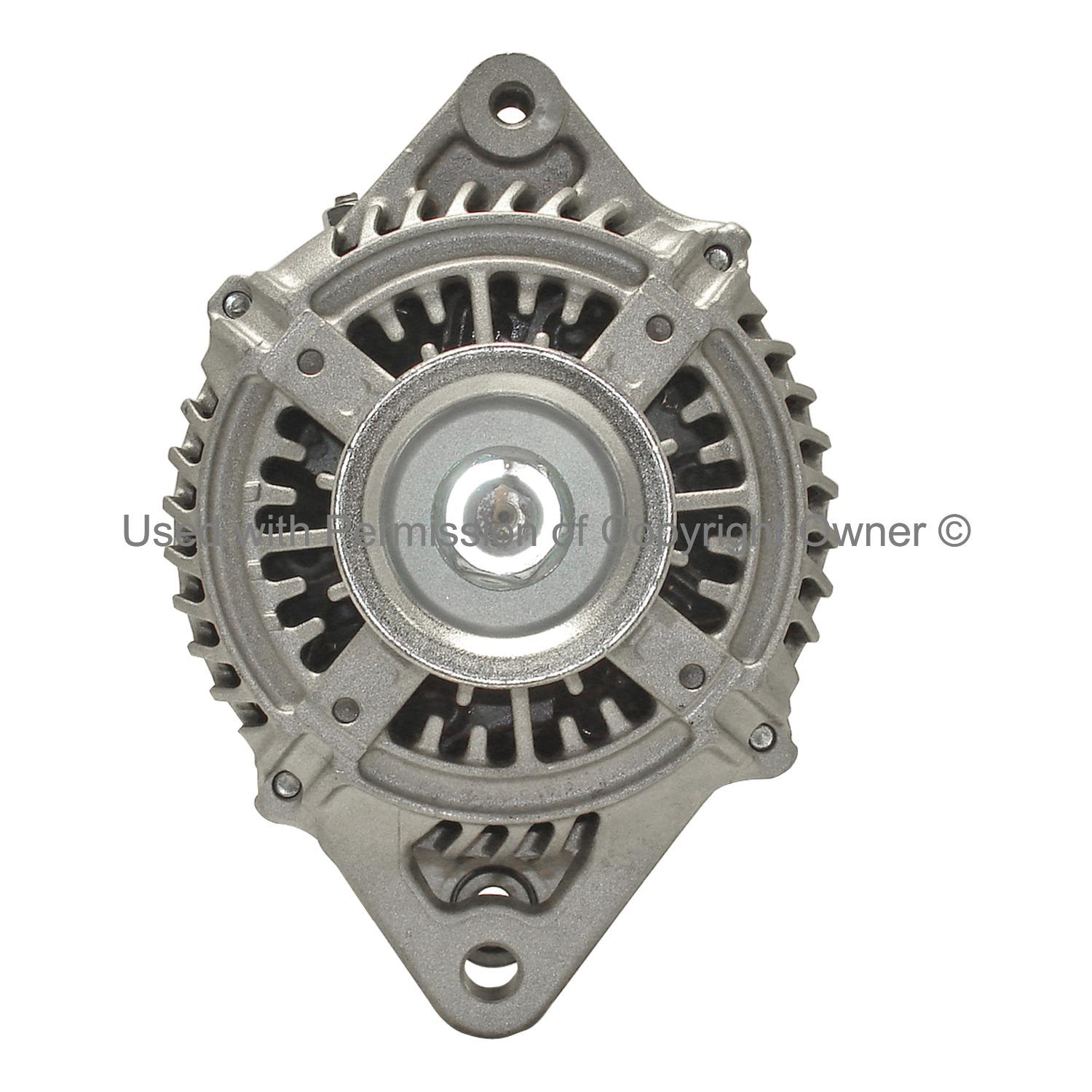MPA 15834 - Alternator MPA 15834 Alternator product image 3 of 4
