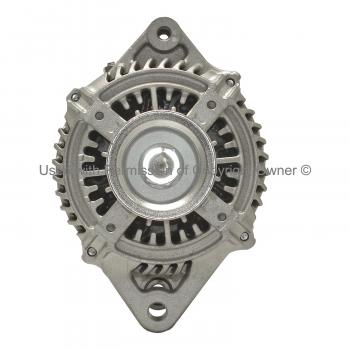 1996 Mazda Millenia Alternator MPA 15834 image 3 of 4