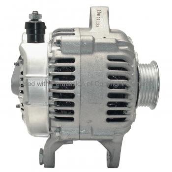 1996 Mazda Millenia Alternator MPA 15834 image 4 of 4