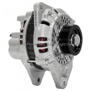 1998 Hyundai Sonata Alternator MPA 15842 image 1 of 4