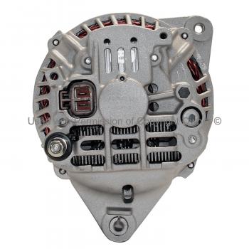 1998 Hyundai Sonata Alternator MPA 15842 image 2 of 4