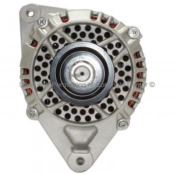 1998 Hyundai Sonata Alternator MPA 15842 image 3 of 4