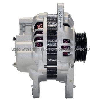 1998 Hyundai Sonata Alternator MPA 15842 image 4 of 4