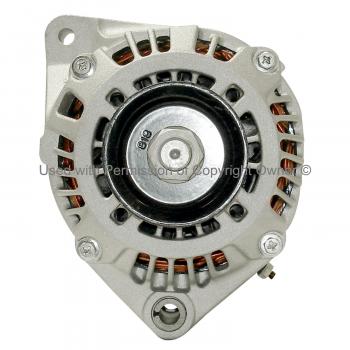 1997 Honda Accord Alternator MPA 15843 image 3 of 4