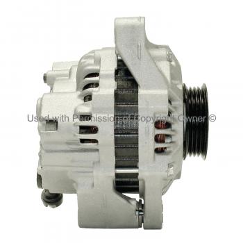 1997 Honda Accord Alternator MPA 15843 image 4 of 4