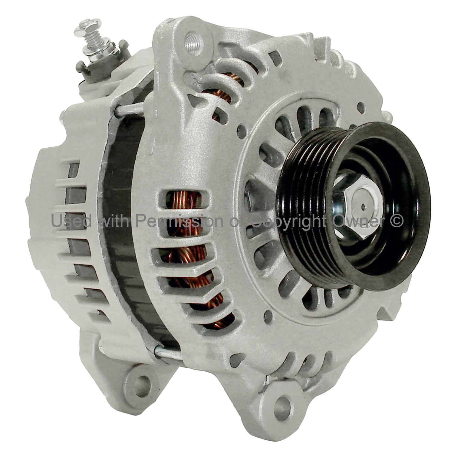 MPA 15844N Alternator product image 1 of 8