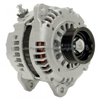 1997 Nissan Maxima Alternator MPA 15844N image 1 of 4