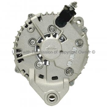 1997 Nissan Maxima Alternator MPA 15844N image 2 of 4