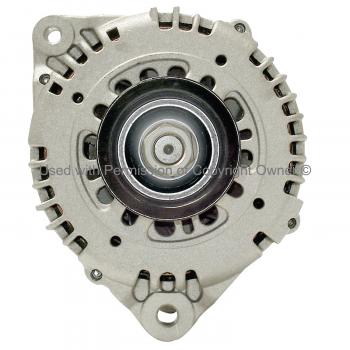 1997 Nissan Maxima Alternator MPA 15844N image 3 of 4