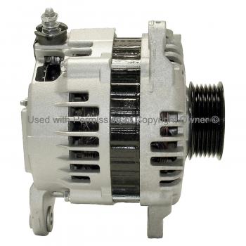 1997 Nissan Maxima Alternator MPA 15844N image 4 of 4