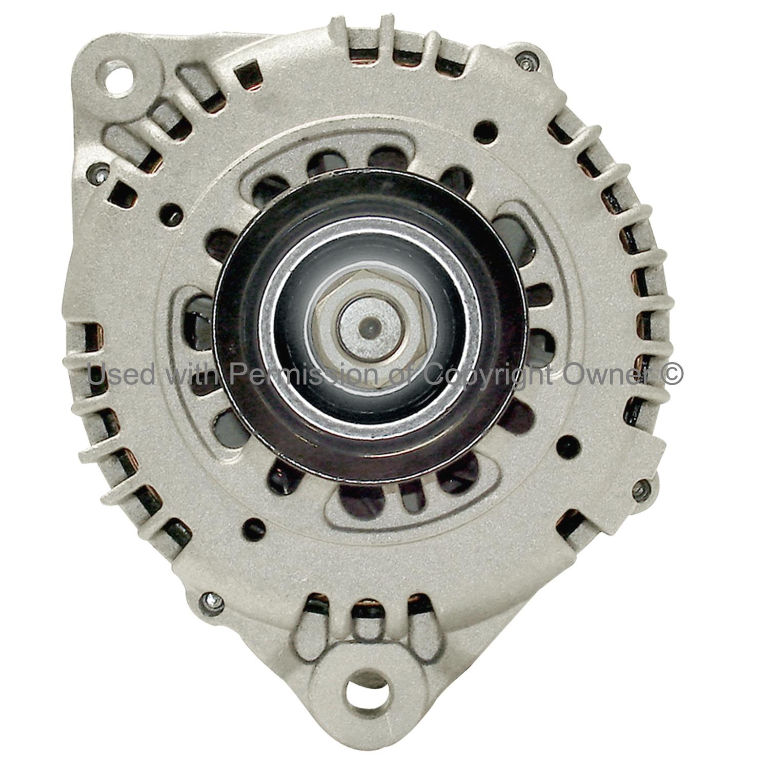 MPA 15844N Alternator product image 7 of 8