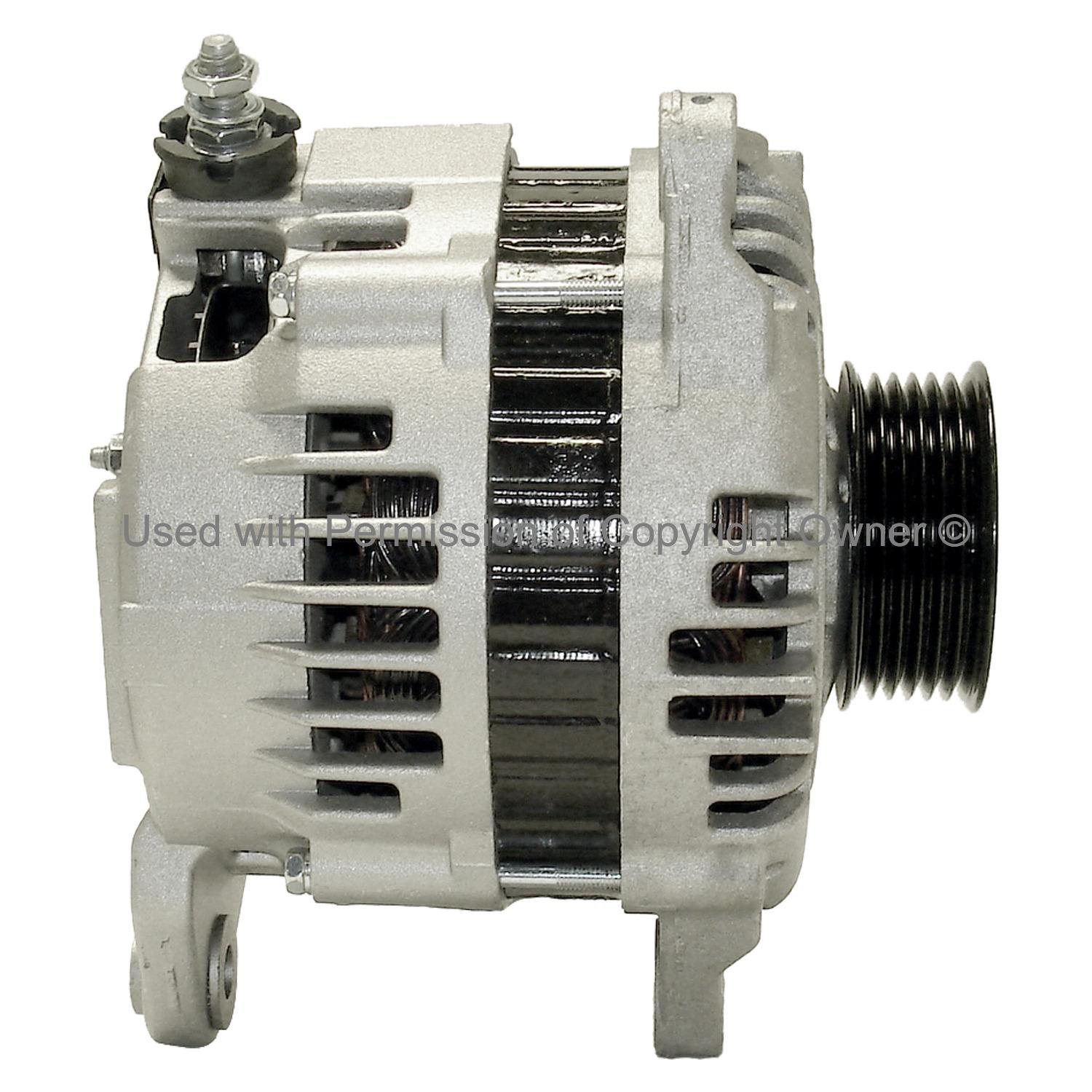 MPA 15844N Alternator product image 8 of 8
