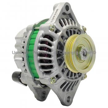 1997 Chrysler Neon Alternator