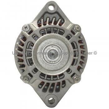 1999 Mitsubishi Eclipse Alternator MPA 15845N image 3 of 4