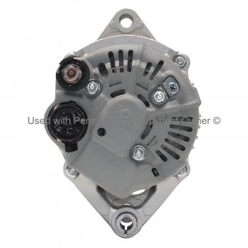 1996 Chrysler Sebring Alternator MPA 15847 image 2 of 4