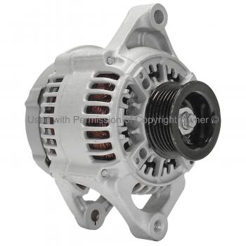 1996 Chrysler Sebring Alternator MPA 15847N image 1 of 4
