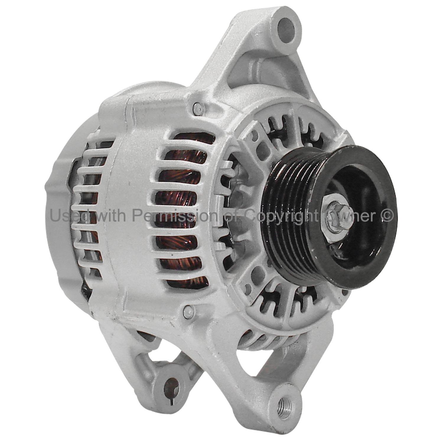 MPA 15847N - Alternator MPA 15847N Alternator product image 5 of 8