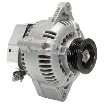 1996 Toyota T100 Alternator MPA 15850 image 1 of 4