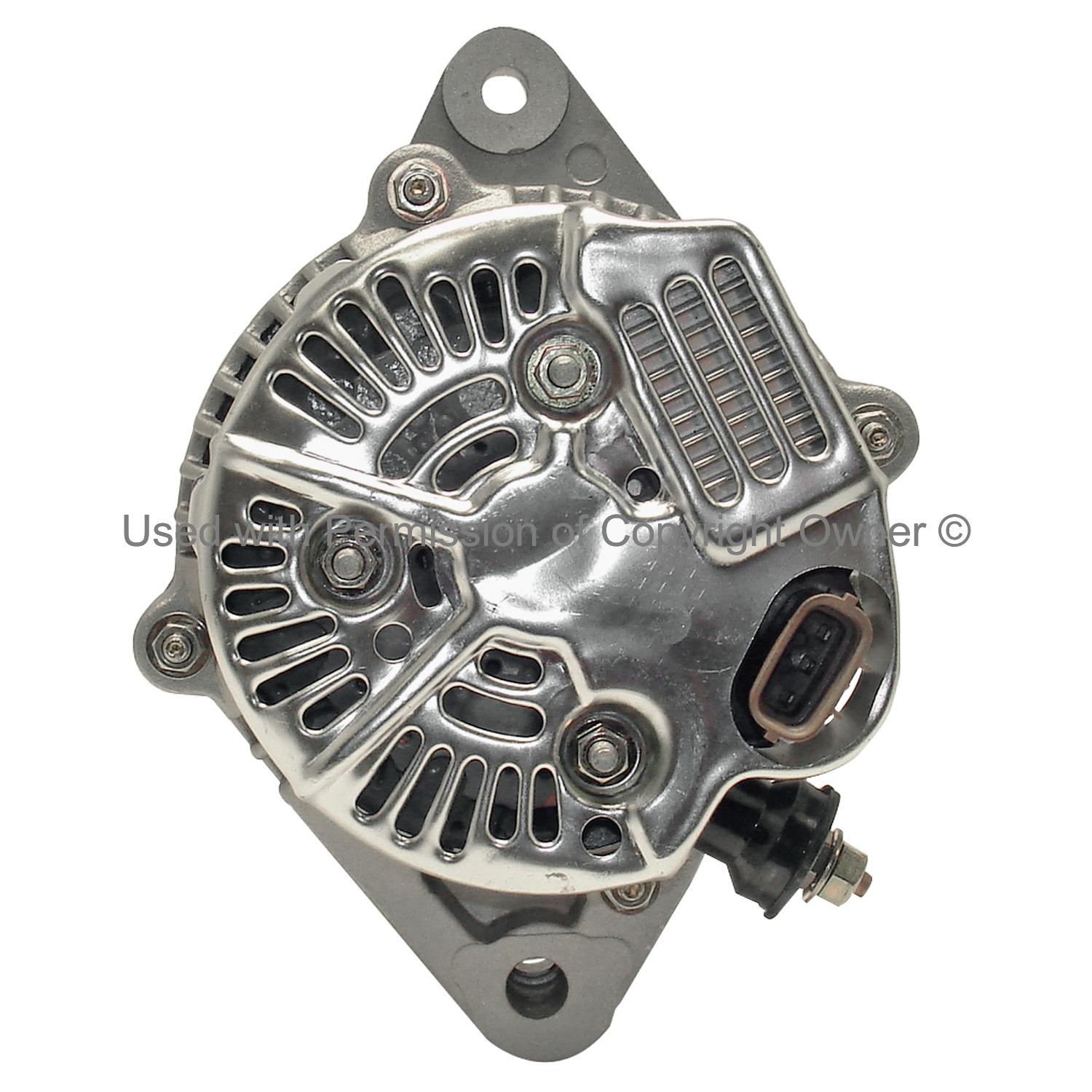 MPA 15850 Alternator product image 2 of 4