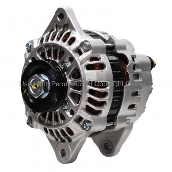 1994 Pontiac Firefly Alternator