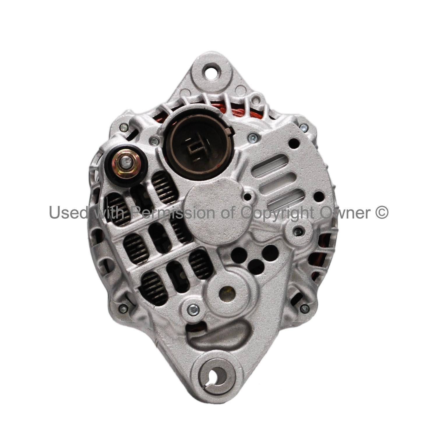 MPA 15856 - Alternator MPA 15856 Alternator product image 2 of 4