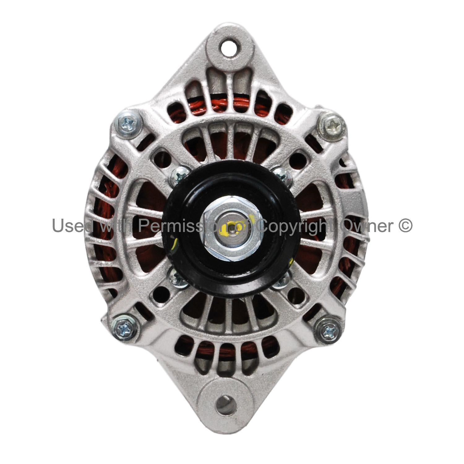 MPA 15856 - Alternator MPA 15856 Alternator product image 3 of 4