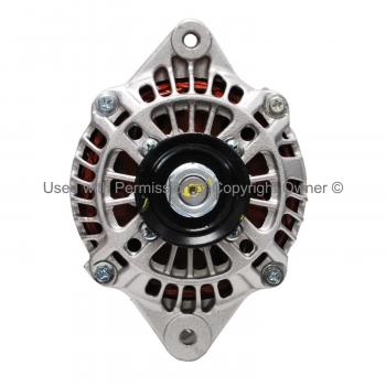 1994 Pontiac Firefly Alternator MPA 15856 image 3 of 4