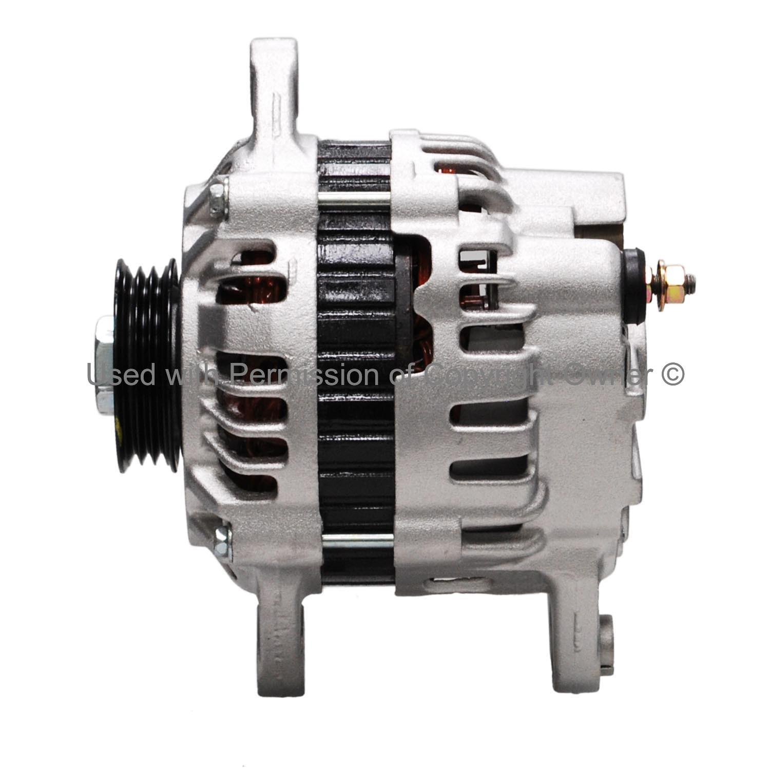 MPA 15856 - Alternator MPA 15856 Alternator product image 4 of 4