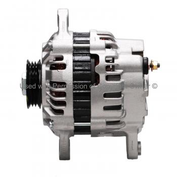 1994 Pontiac Firefly Alternator MPA 15856 image 4 of 4