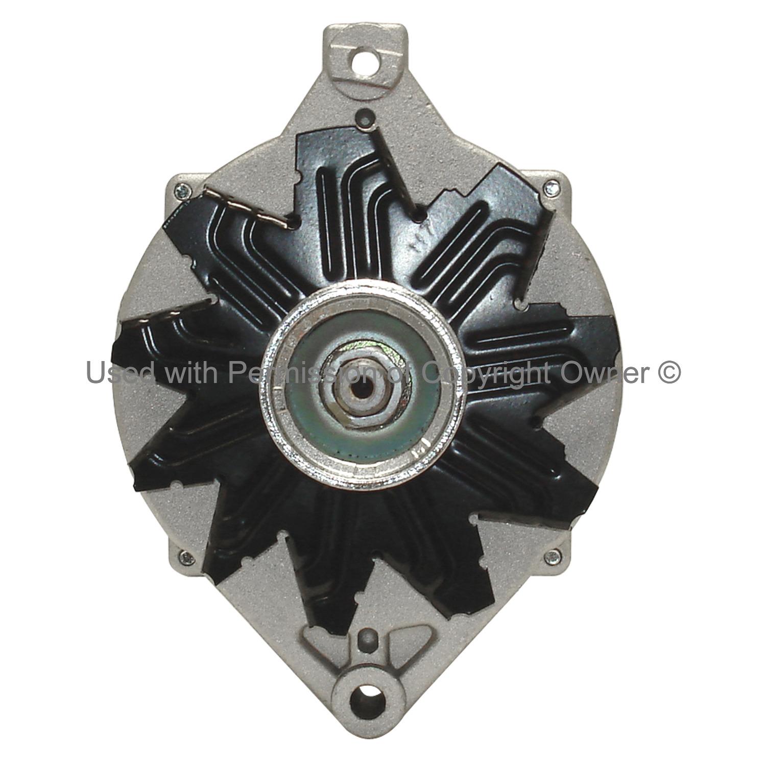 MPA 15875 - Alternator MPA 15875 Alternator product image 3 of 4
