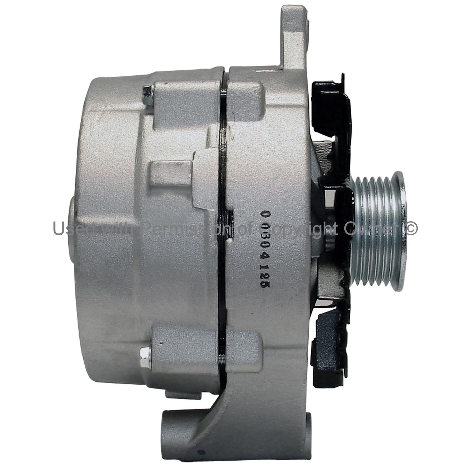 MPA 15875 - Alternator MPA 15875 Alternator product image 4 of 4