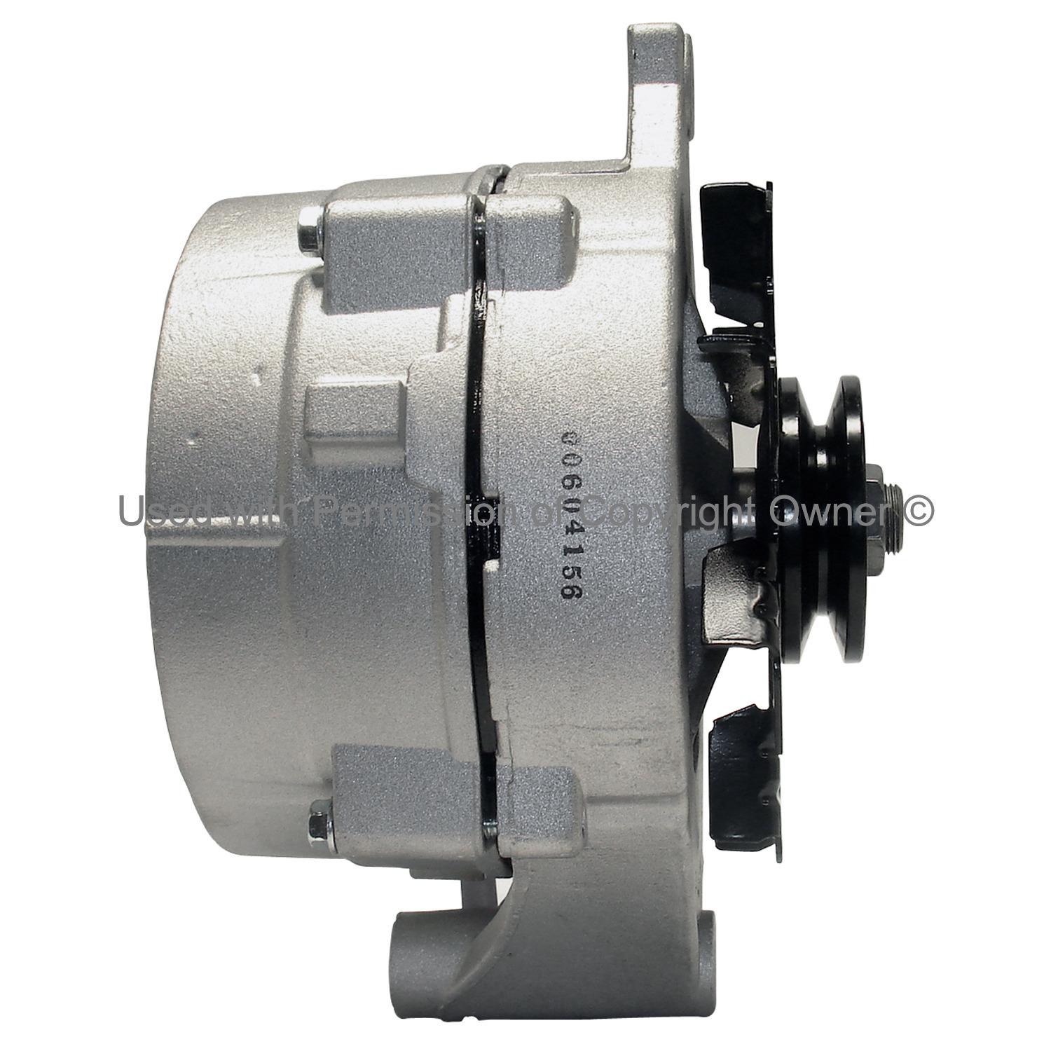 MPA 15876 - Alternator MPA 15876 Alternator product image 4 of 4