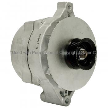 1989 Mercury Sable Alternator MPA 15877 image 1 of 4