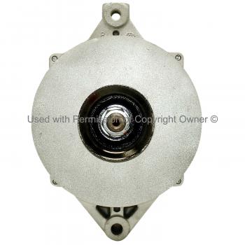 1989 Mercury Sable Alternator MPA 15877 image 3 of 4
