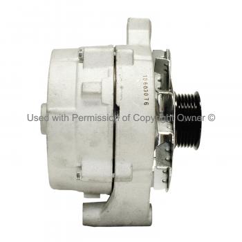 1989 Mercury Sable Alternator MPA 15877 image 4 of 4