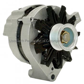 1990 Mercury Topaz Alternator MPA 15879 image 1 of 4