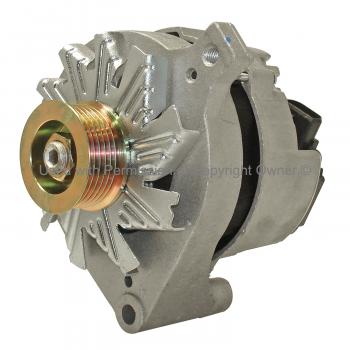 1990 Ford Escort Alternator MPA 15880 image 1 of 4