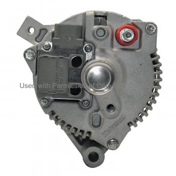 1993 Ford Thunderbird Alternator MPA 15882 image 2 of 4