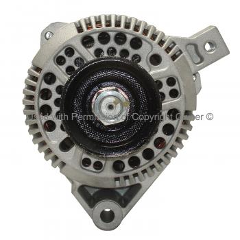 1993 Ford Thunderbird Alternator MPA 15882 image 3 of 4