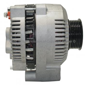 1993 Ford Thunderbird Alternator MPA 15882 image 4 of 4