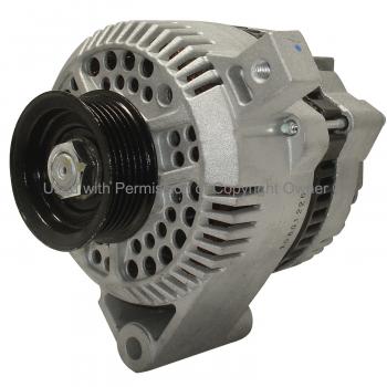 1993 Ford Thunderbird Alternator MPA 15882N image 1 of 4