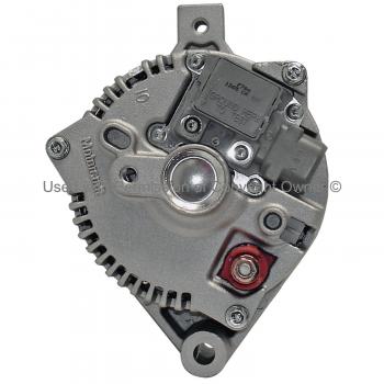 1996 Ford E-350 Econoline Alternator MPA 15886 image 2 of 4