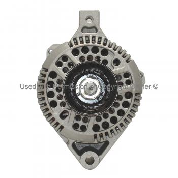 1996 Ford E-350 Econoline Alternator MPA 15886 image 3 of 4