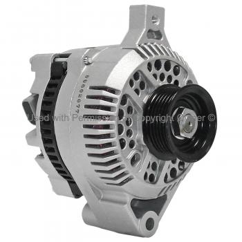 1996 Ford E-350 Econoline Alternator MPA 15886N image 1 of 4