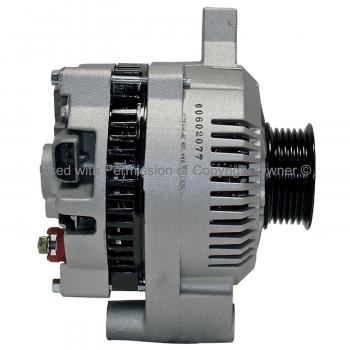 1996 Ford E-350 Econoline Alternator MPA 15886N image 4 of 4